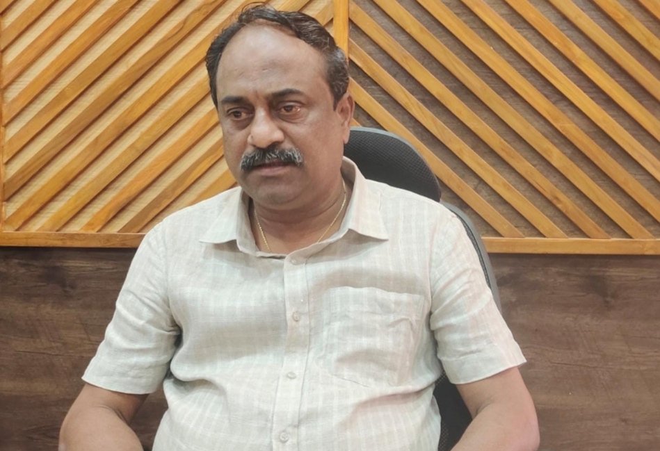 कणकवलीतील स्टॉलधारक, विक्रेत्‍यांचे लवकरच पूनर्वसन