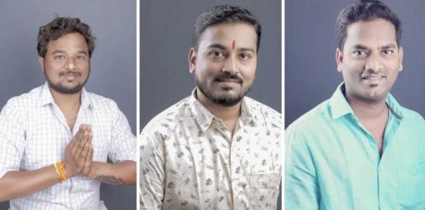 देवगड-जामसंडे नगरपंचायतीच्या विषय समिती सभापतीपदी संतोष तारी, तेजस मामघाडी, विशाल मांजरेकर विजयी