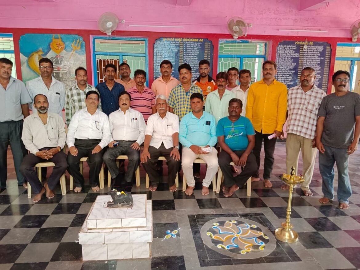 कारवार मधील गाबीत बांधव गाबीत महोत्सवला राहणार उपस्थित