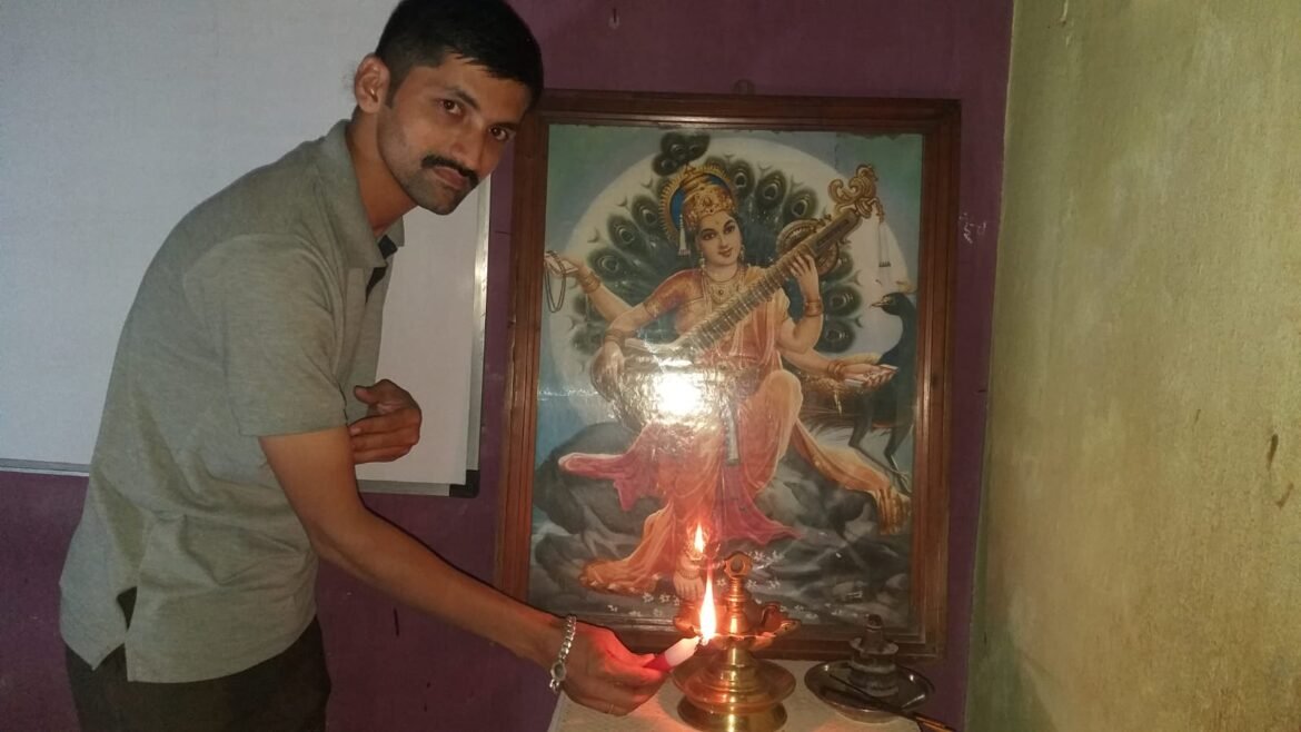 पालक-विद्यार्थ्यांना बळ देणारी ‘बुध्दि’बळ कार्यशाळा : निकेत पावसकर