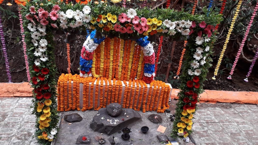 तळेरे येथील शेवरादेवीचा शनिवारी १५ तारखेला उत्सव