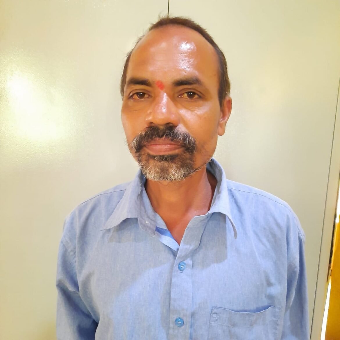 शिक्षणप्रेमी संतोष ताम्हणकर यांचे निधन