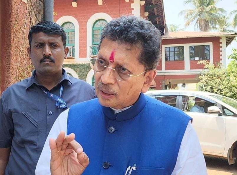 शालेय शिक्षण मंत्री दीपक केसरकर उद्या जिल्हा दौऱ्यावर.