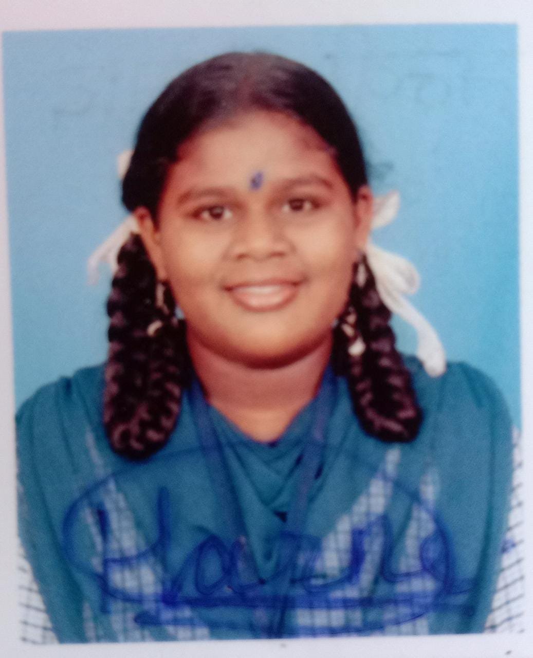 माध्यमिक विद्यामंदिर कनेडी प्रशालेची विद्यार्थिनी कु.तन्वी हर्णे हिचे NMMS परीक्षेत सुयश