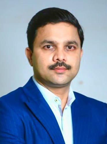 मनीष दळवी यांना विशेष सन्मान;आकाशवाणीवर मन की बात कार्यक्रमासाठी विशेष निमंत्रित