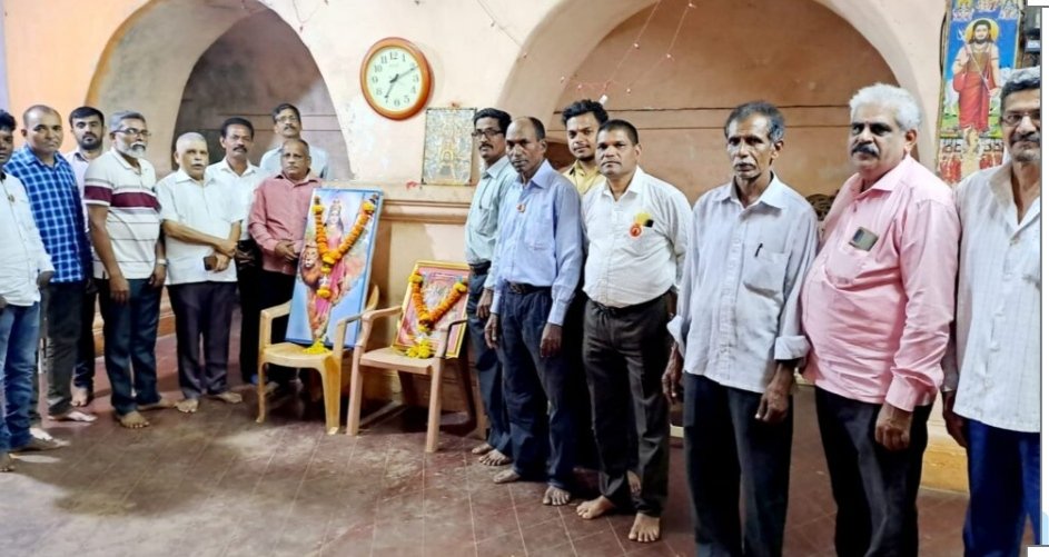 वेंगुर्ले येथे 8 एप्रिल रोजी “स्वातंत्र्यवीर सावरकर सन्मान यात्रेचे” आयोजन