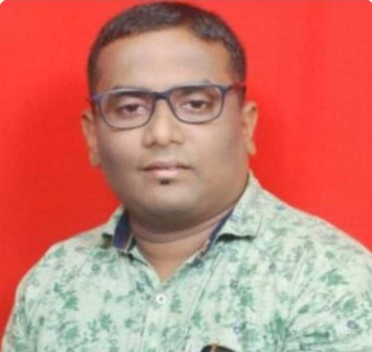 जिल्ह्या महसूल प्रशासनाचा कारभार “रामभरोसे” रिक्त पदांमुळे प्रशासकीय यंत्रणा हतबल
