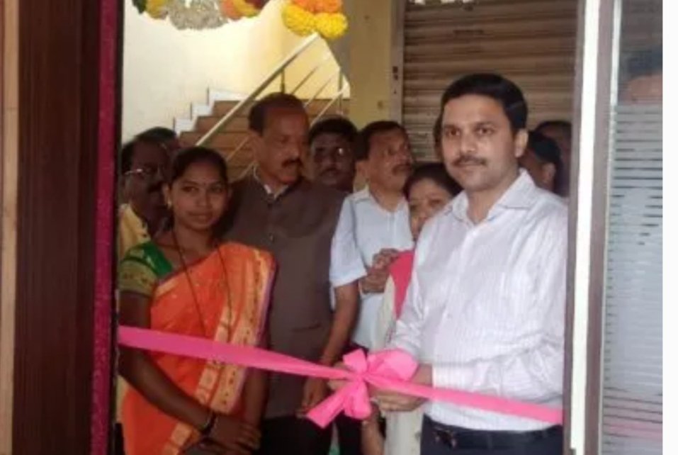 योग्य व्यवस्थापन आणि वेळेवर वसूली तीच यशस्वी पतसंस्था मनिष दळवी