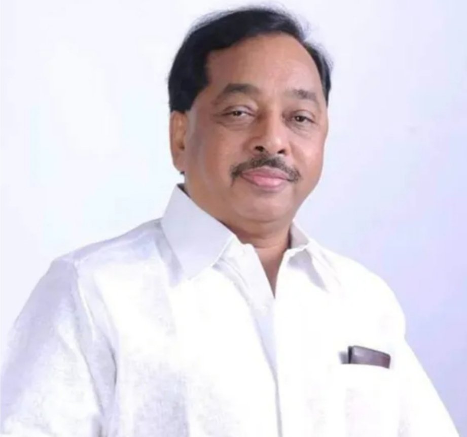 *ना. राणेंच्या वाढदिवसानिमित्त घुमडे आणि वायरी…..*