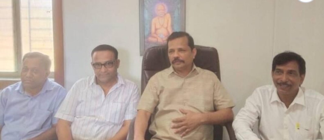 तेलींच्या तिकीटाचा निर्णय पक्ष घेईल, तुमची वायफळ बडबड नको