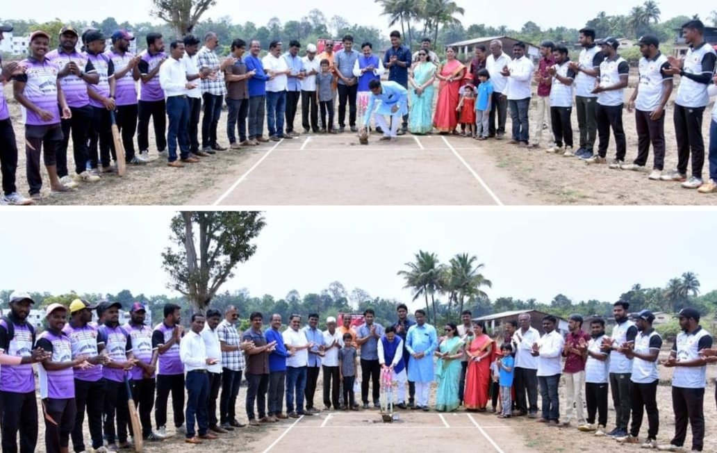 रवळनाथ मित्रमंडळाकडून कुणाल बागवे यांच्या स्मृती जपण्याचे काम – संदेश पारकर