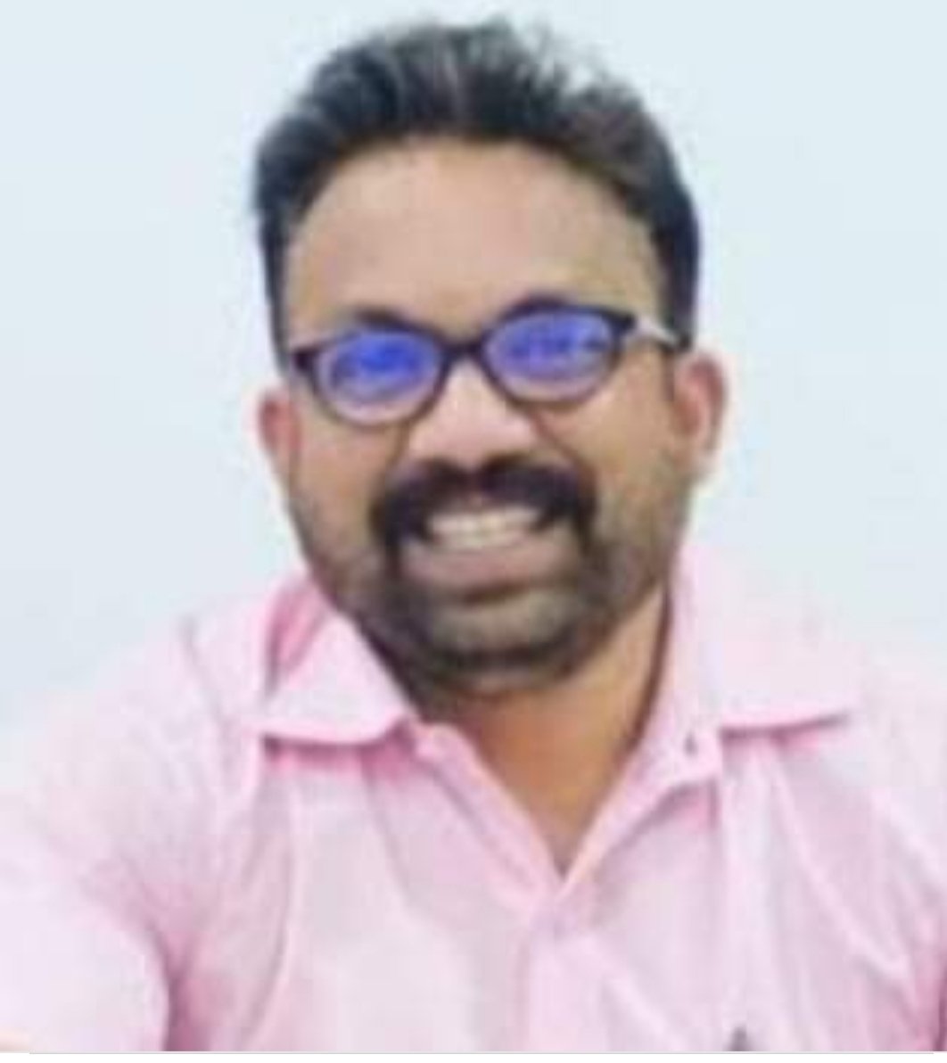 कणकवली प्रांताधिकारी म्हणून जगदिश कातकर यांनी पदभार स्वीकारला