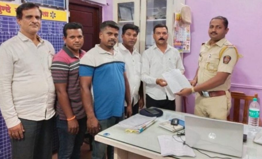 वैभववाडी शहरात राजरोस मटका धंदा सुरू | पोलीस करीत आहेत डोळेझाक नागरिक त्रस्त