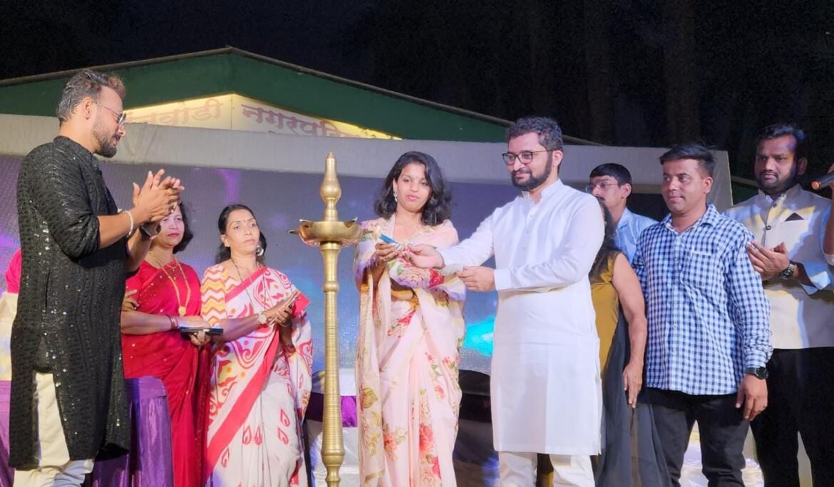 सिंधुदुर्गातील कलाकारांना न्याय मिळण्यासाठी अकादमीच्या धर्तीवर एखादे “सेंटर” व्हावे