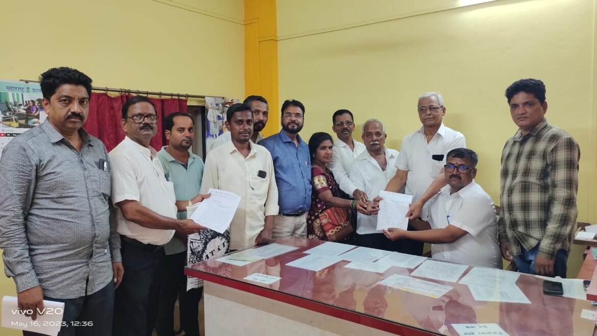 शिवडाव, नरडवे व तरंदळे या धरणातील नागरिकांच्या वापरासाठी पाण्याचा विसर्ग करा