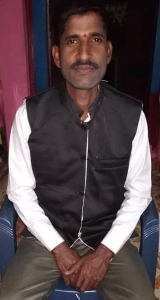 संजय ताम्हणकर यांचे अपघाती निधन