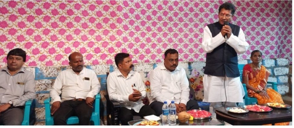 तिलारीच्या विकासाची लवकरच “गुड न्यूज”
