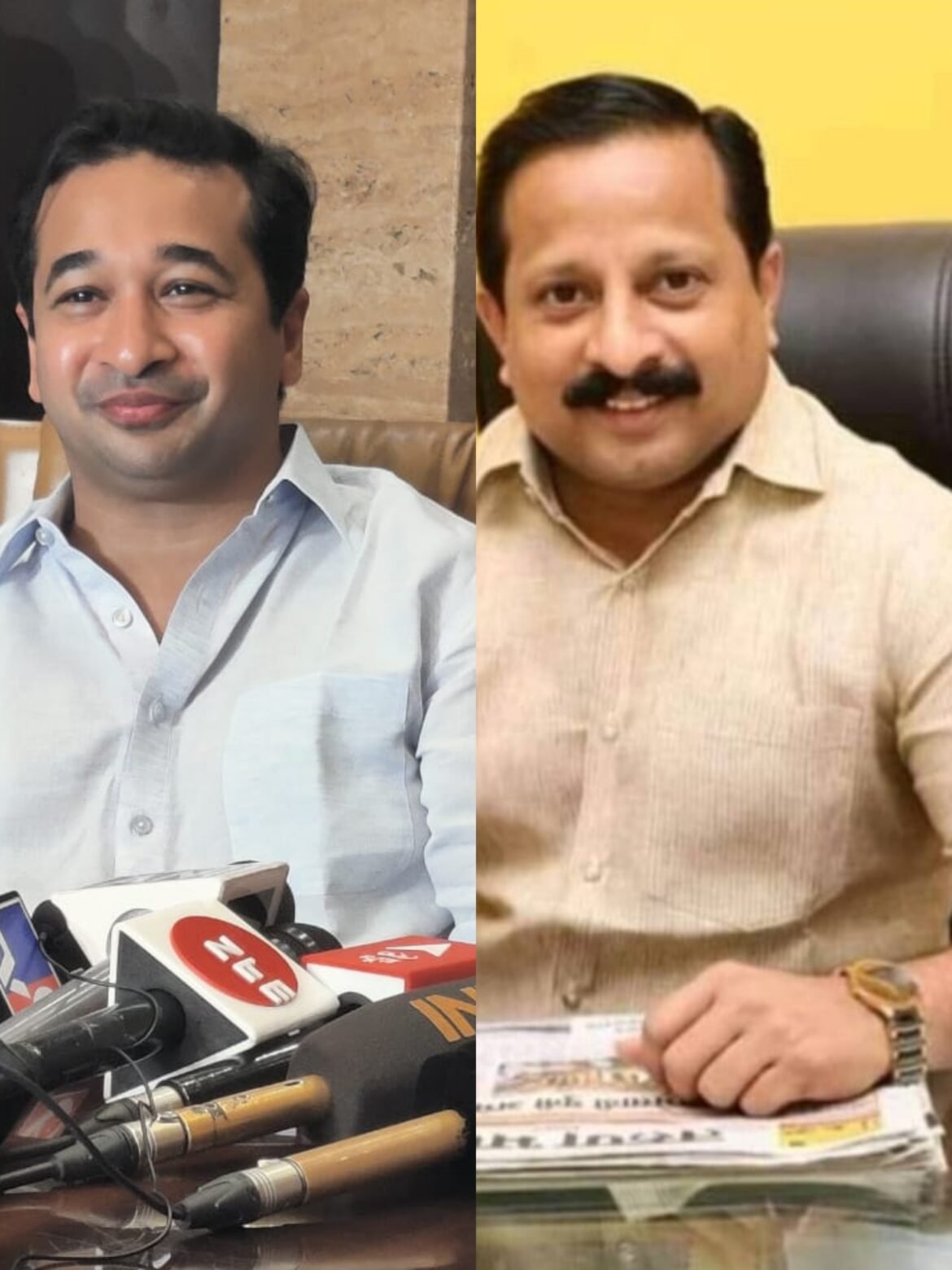आमदार नितेश राणेंच्या हस्ते उद्या कणकवली भाजपा संपर्क कार्यालयाचे उदघाटन