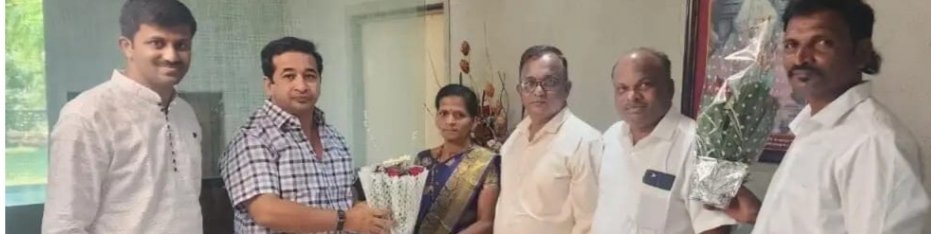 पडेल ग्रामपंचायत रिक्त जागेवर भाजपच्या सायली वारीक विजयी.
