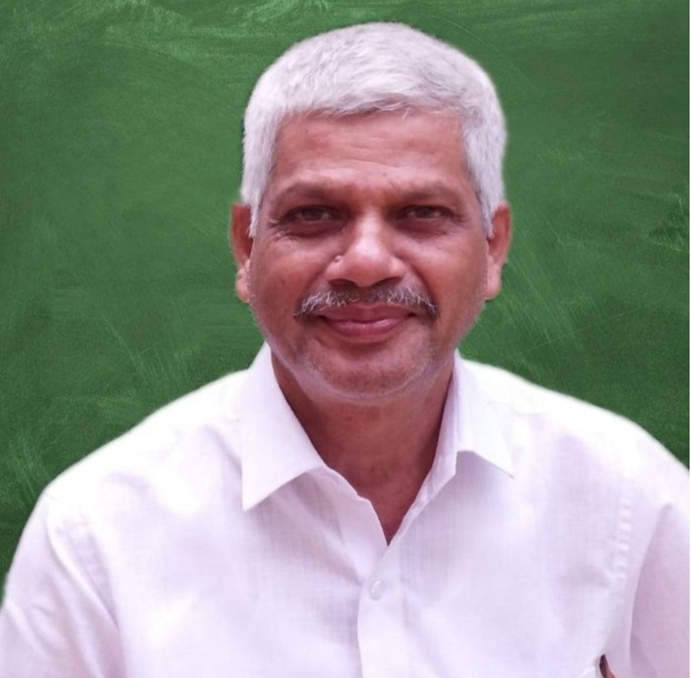 पीड श्री स्वामी समर्थ मठाचे संस्थापक सचिव नंदकुमार पेडणेकर यांना स्वामी रत्न पुरस्कार जाहीर