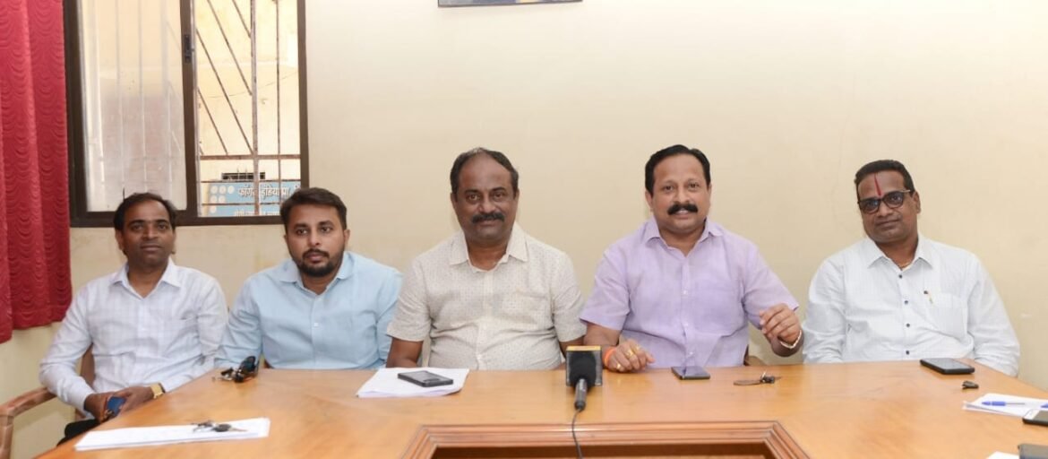 कणकवली विकासकामे केल्यामुळेच विरोधकांना पोटसुळ