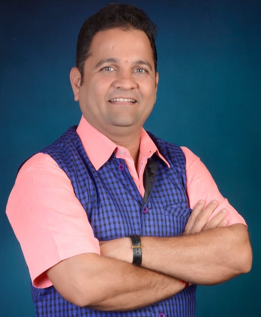 मळेवाड प्राथमिक आरोग्य केंद्रातप्रयोगशाळातज्ञ नेमा –हेमंत मराठे यांची मागणी