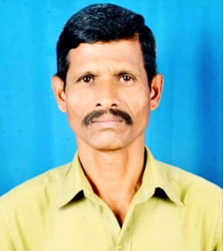 फोंडाघाट ग्रा.पं.चे वायरमन रवींद्र जोईल यांचे आकस्मिक, दुःखद निधन !