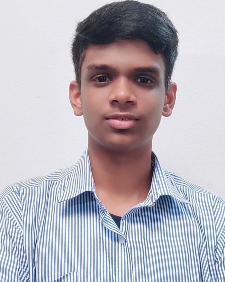 वरवडे येथील सेंट उर्सुला हायस्कूलचा अनेश उदय मालंडकर कणकवली तालुक्यात प्रथम