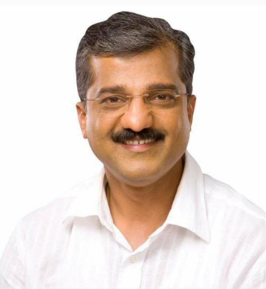 भाजपा रत्नागिरी-सिंधुदुर्ग लोकसभा मतदारसंघ निवडणूक प्रमुखपदी प्रमोद जठार