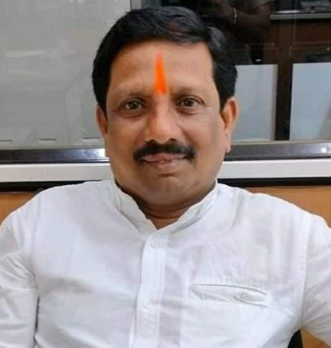 माजी नगराध्यक्ष समीर नलावडे यांना बंधू शोक