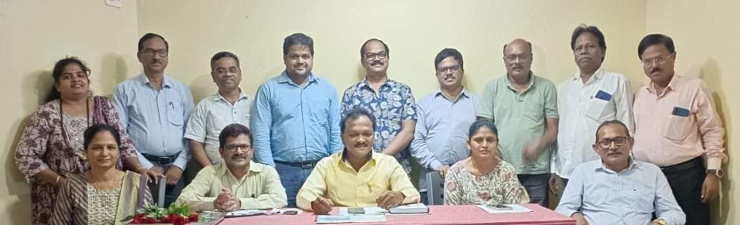 कणकवली रोटरी क्लबच्या वतीने वर्षभरात विविध उपक्रम