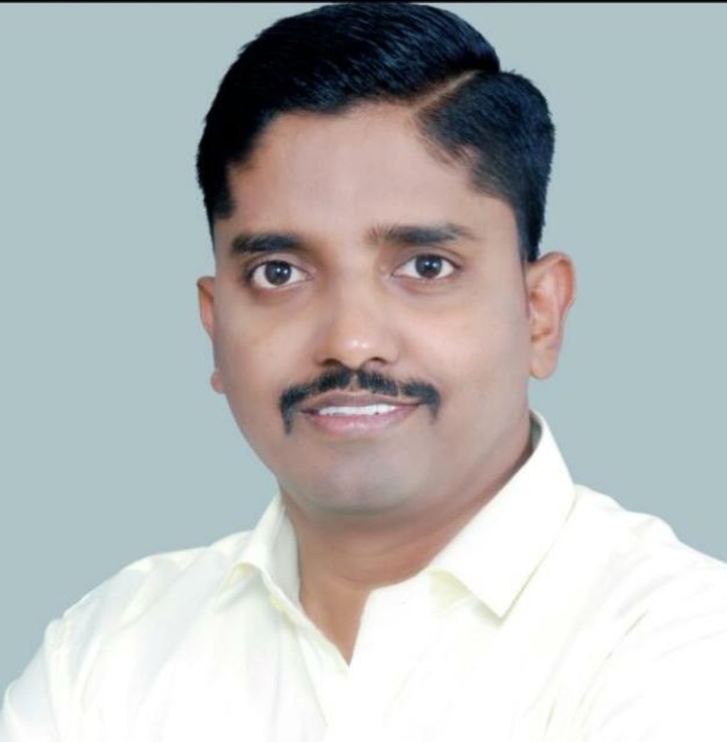 उपमुख्यमंत्री अजित पवार यांच्या वाढदिवस जिल्ह्यात विविध सामाजिक शैक्षणिक उपक्रमाने होणार सजरा, प्रफुल्ल सुद्रिक