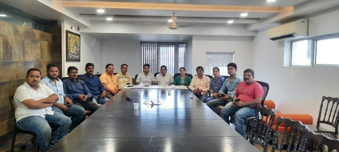 शिवसेना नेते संदेश पारकर यांच्या वाढदिवसानिमित्त १४ जुलैला रोजी भरगच्च कार्यक्रम