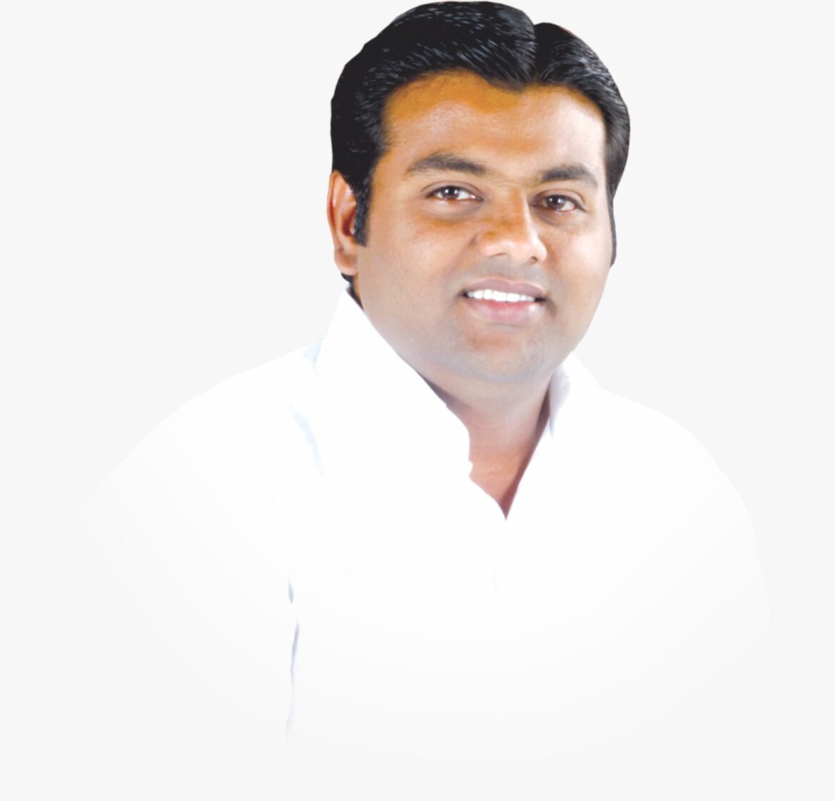 रुपेश जाधव, पटवर्धन चौकात या परत आपल्या पायाने मागे जाता का पहा