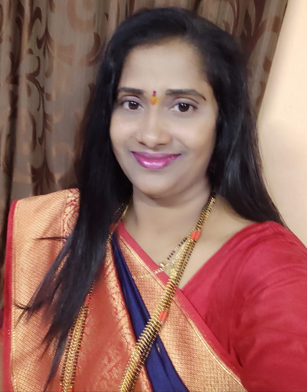 सिने – टेली कलाकार सेवा संघाच्या जिल्हा अध्यक्षपदी सौ संजना हळदिवे
