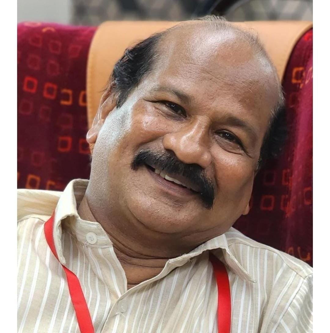 महाराष्ट्र शासनाच्या पत्रकार अधिस्विकृती समितीच्या सदस्यपदी ज्येष्ठ पत्रकार गणेश नाईक यांची निवड झाल्याबद्दल होणार सत्कार