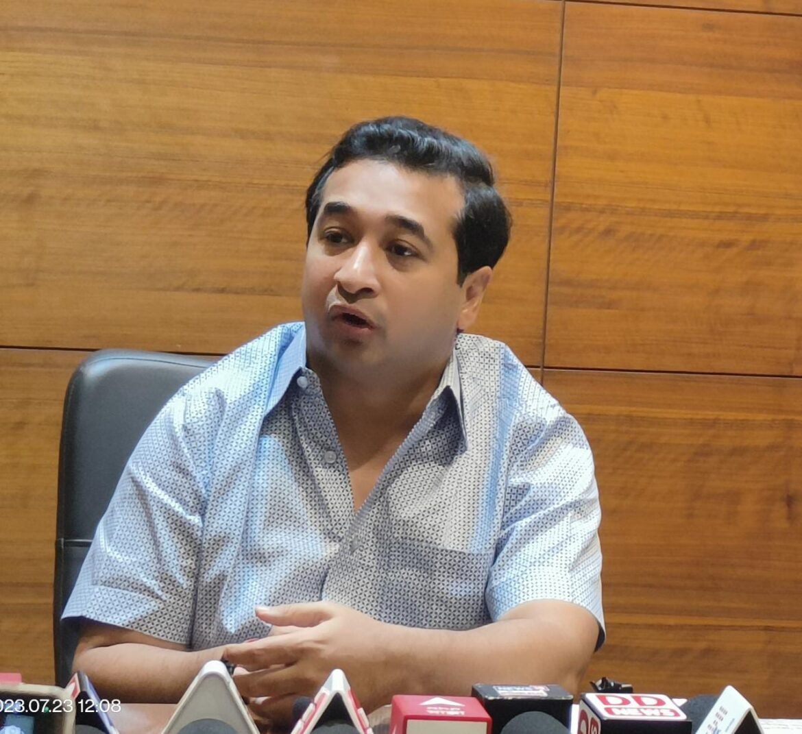 धर्मवीर आनंद दिघे यांच्या मृत्यूची कथा लिहिली जाईल तेव्हा उद्धव ठाकरे त्यात व्हिलन असतील