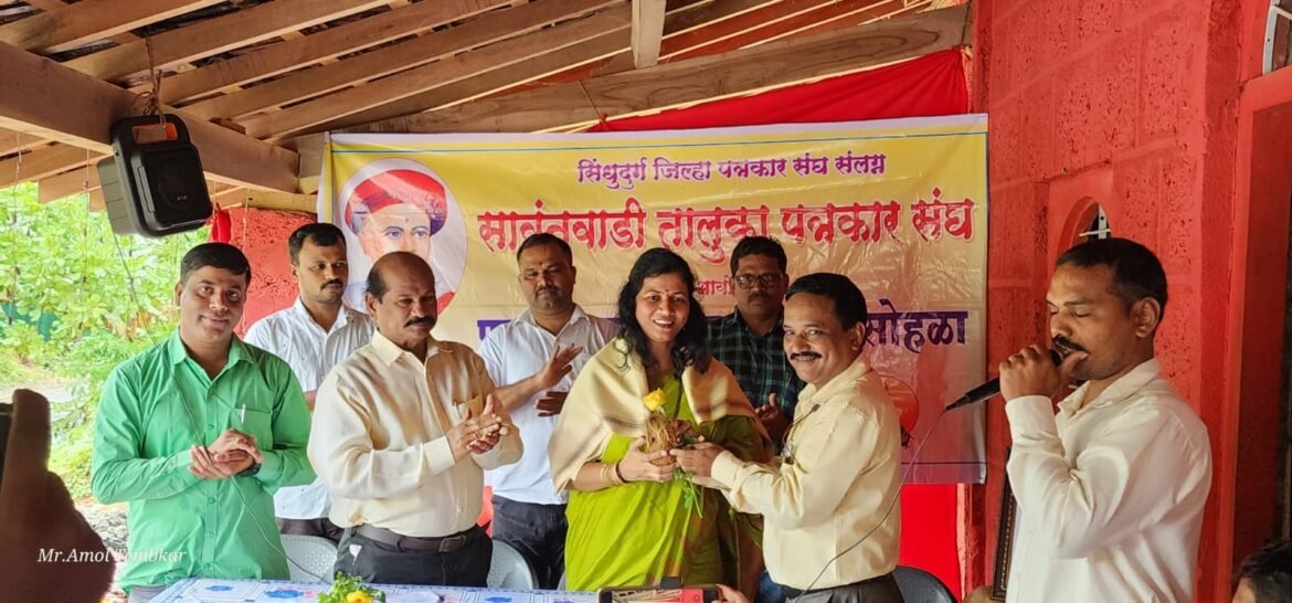 शासनाने युवकांना आपत्ती व्यवस्थापनाचे धडे द्यावेेत