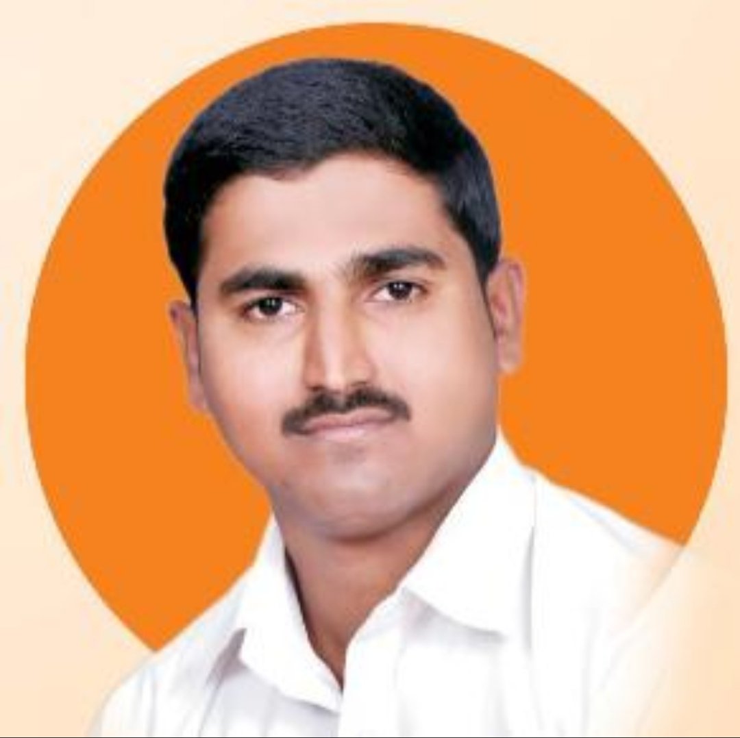 वाघेरी जोड रस्त्यासाठी ३० लाख मंजूर.‌. वचनपूर्तीत यश – सिद्धेश राणे.