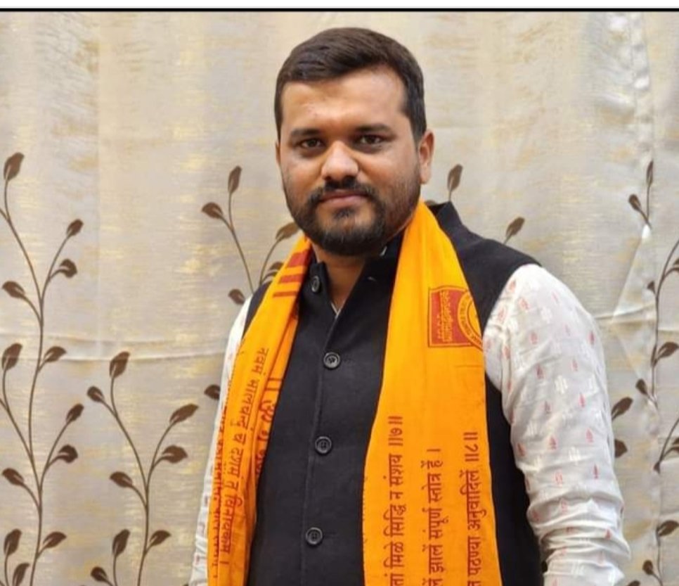 कुडाळचे उपनगराध्यक्ष मंदार शिरसाट उद्या राजीनामा देणार