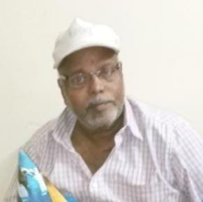 सह्याद्री बॅटरीचे मालक शामसुंदर उर्फ बापू मयें यांचे निधन