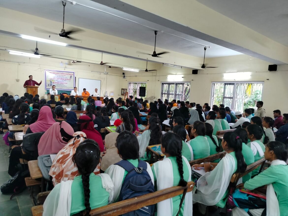 सिंधूपुत्र, श्री सत्यवान यशवंत रेडकर यांच्या २०० नाबाद व्याख्यानांचा झंझावात