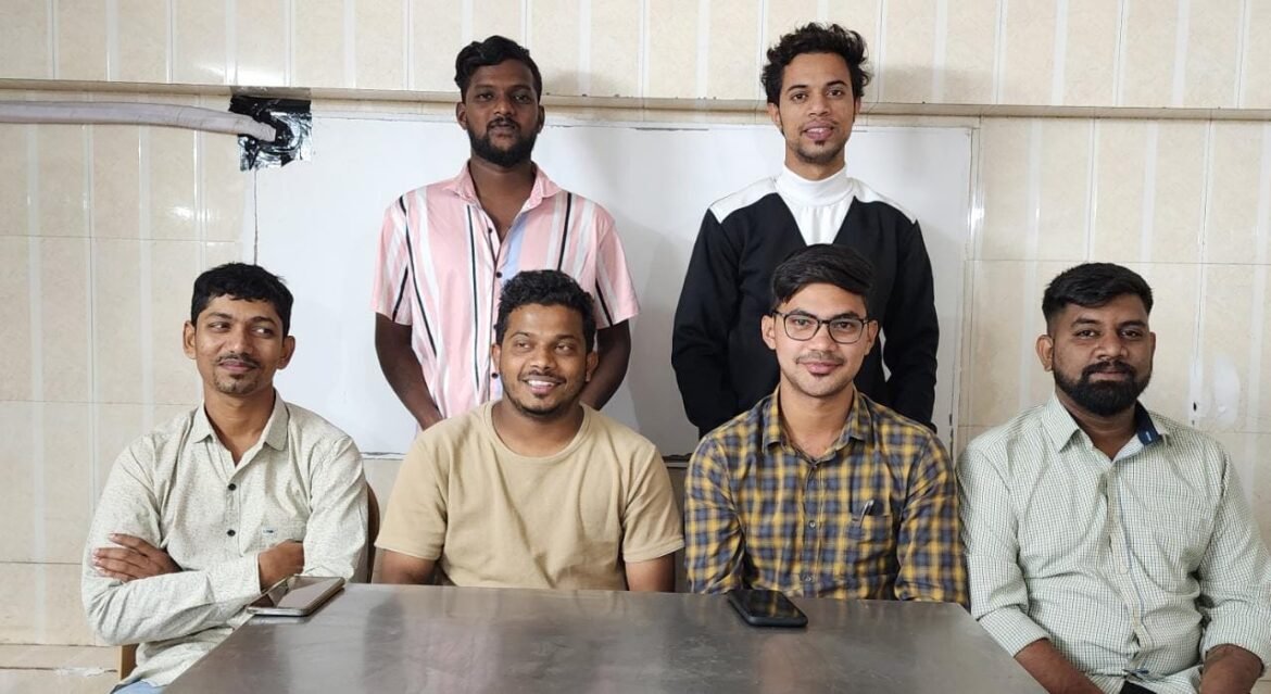 भाजपाचे युवा नेते संदिप गावडे यांच्या माध्यमातून सावंतवाडीत महाराष्ट्र आणी गोव्यातील खेळाडुंसाठी राज्यस्तरीय मान्सुन चषक फुटबॉल स्पर्धेचे आयोजन