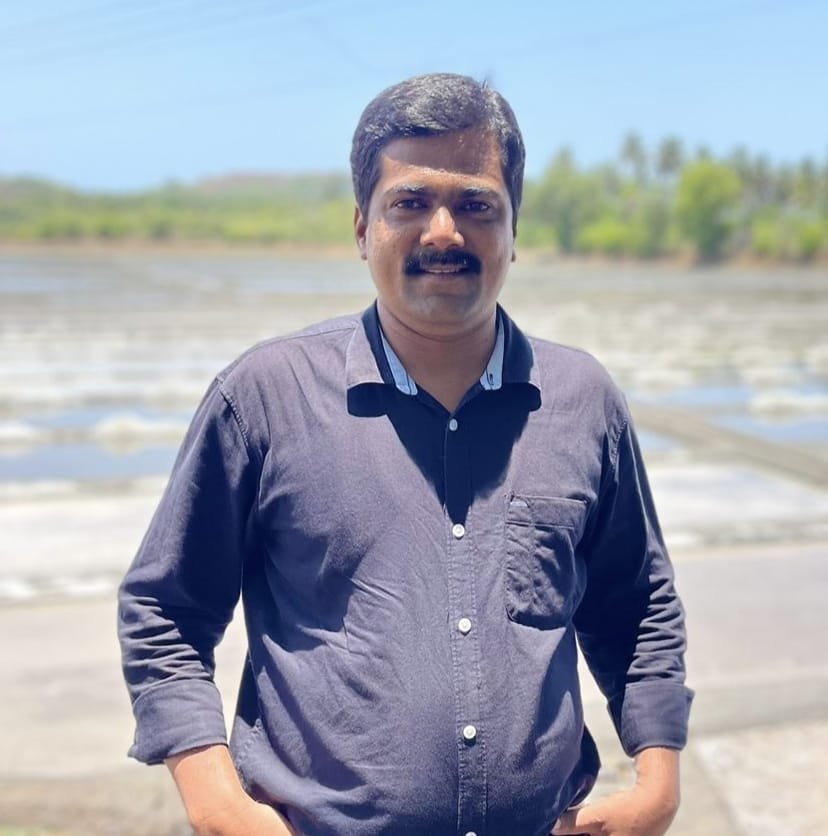 आम आदमी पक्षाच्या सिंधुदुर्ग जिल्हाध्यक्ष पदी विवेक ताम्हणकर यांची नियुक्ती