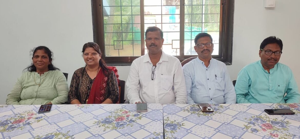 मालवणात १९ व २० ऑगस्टला ‘झिम्माड’ कला -साहित्य महोत्सवाचे आयोजन