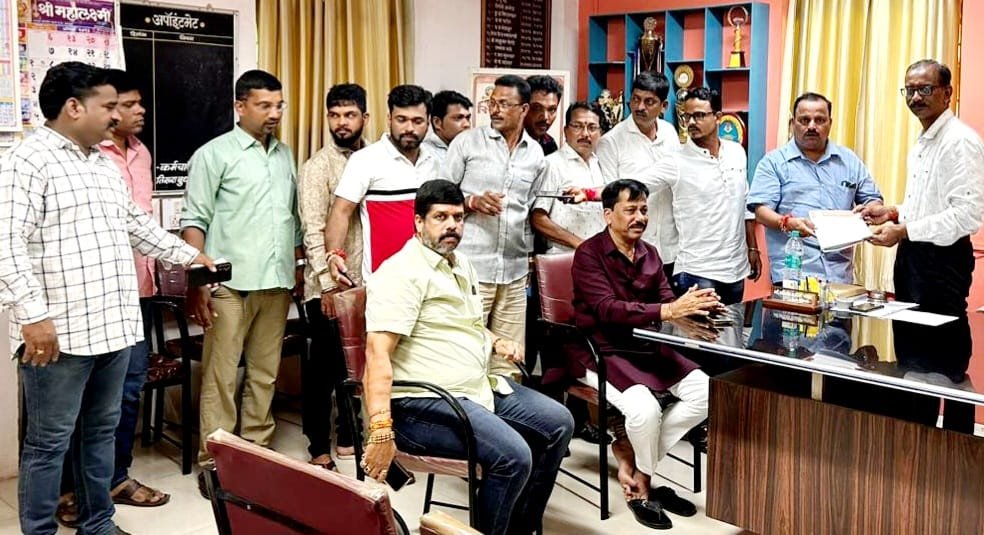 भाजपा व सेवा शक्ती संघर्ष कामगार संघाच्या पाठपुराव्यामुळे आरोंदा – परेल गाडी पुन्हा एकदा १५ सप्टेंबर पासुन सुरु ; प्रवाशांमध्ये समाधान