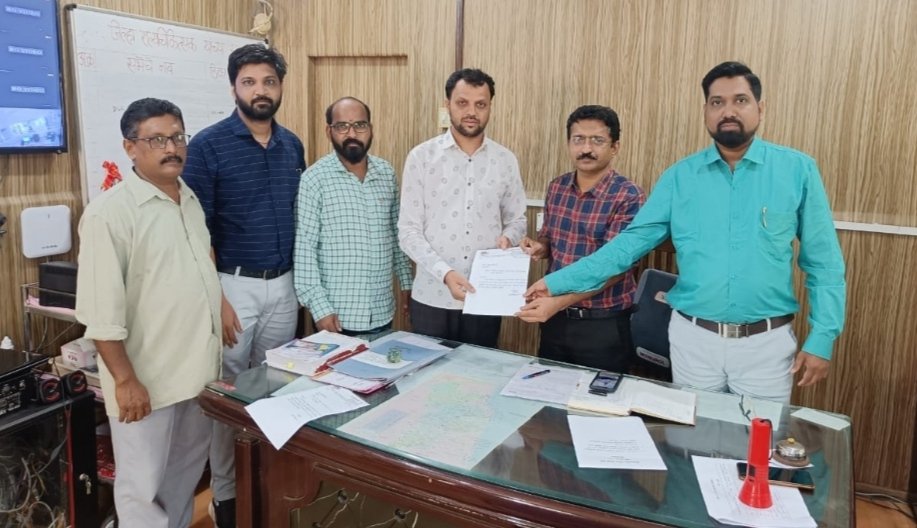 शिरोडा उपजिल्हा रुग्णालयाला मिळणार बालरोग, स्त्री रोग तज्ञ व सर्जन डॉक्टर | प्रितेश राऊळ यांच्या पाठपुराव्याला यश