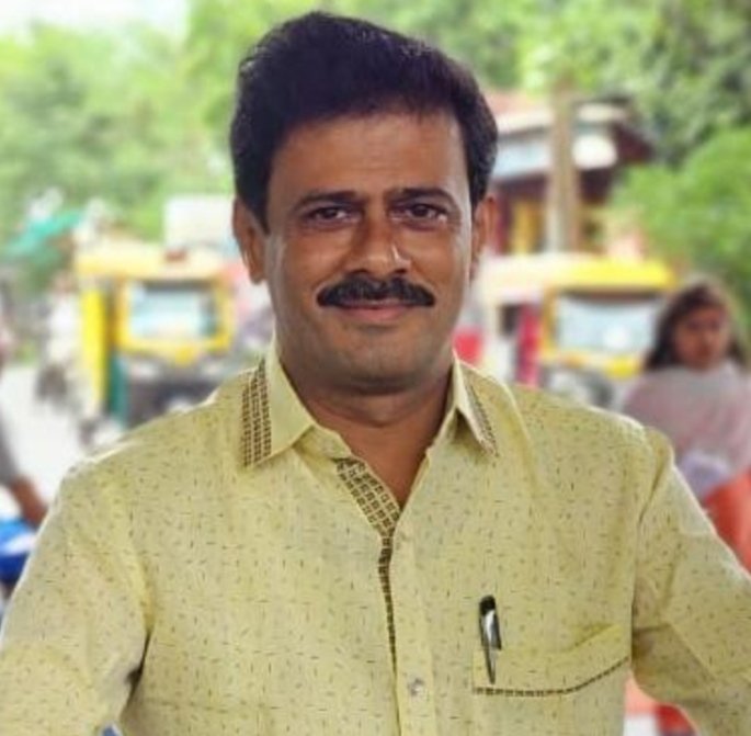 सेटलमेंट किंग असलेल्या उपरकरांना शहरातील व्यापाऱ्यांच्या समस्या काय समजणार