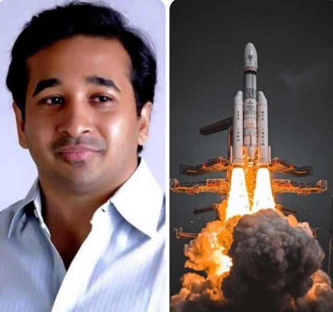 कणकवलीत चांद्रयान -3 च्या लँडिंग चा ऐतिहासिक क्षण अनुभवता येणार