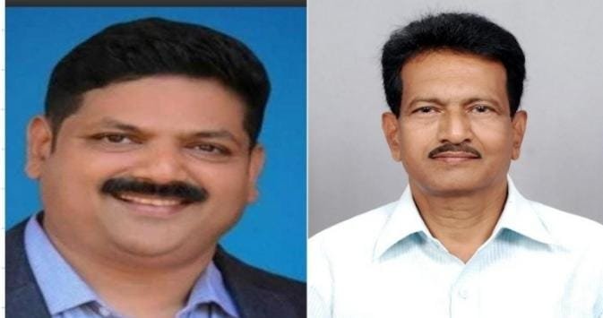 समीर वंजारींच्या जिल्हाध्यक्ष निवडीला अखेर ” स्थगिती”….